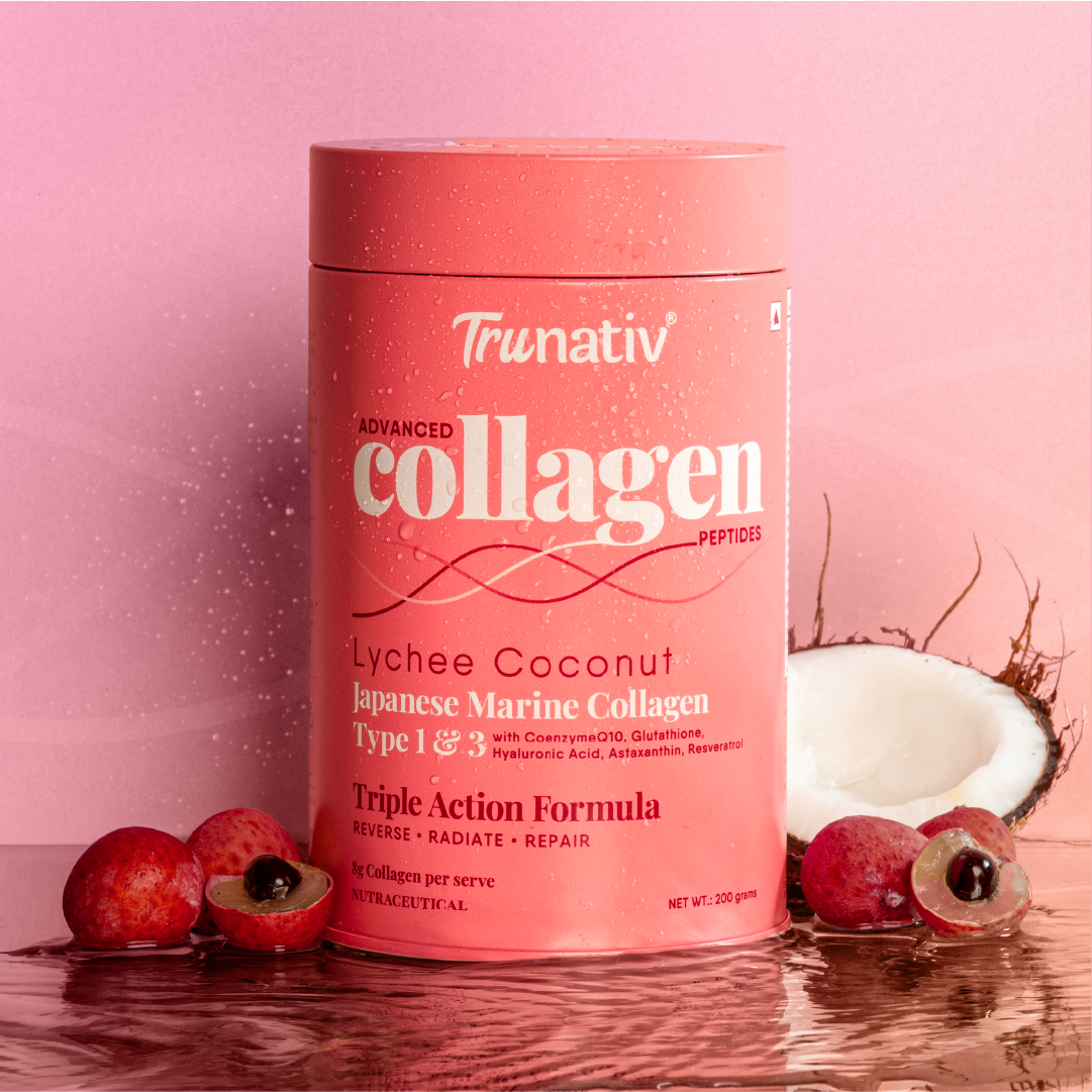 Trunativ Advanced Collagen Peptides