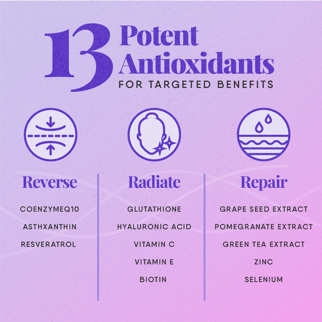 Trunativ Advanced Collagen Peptides