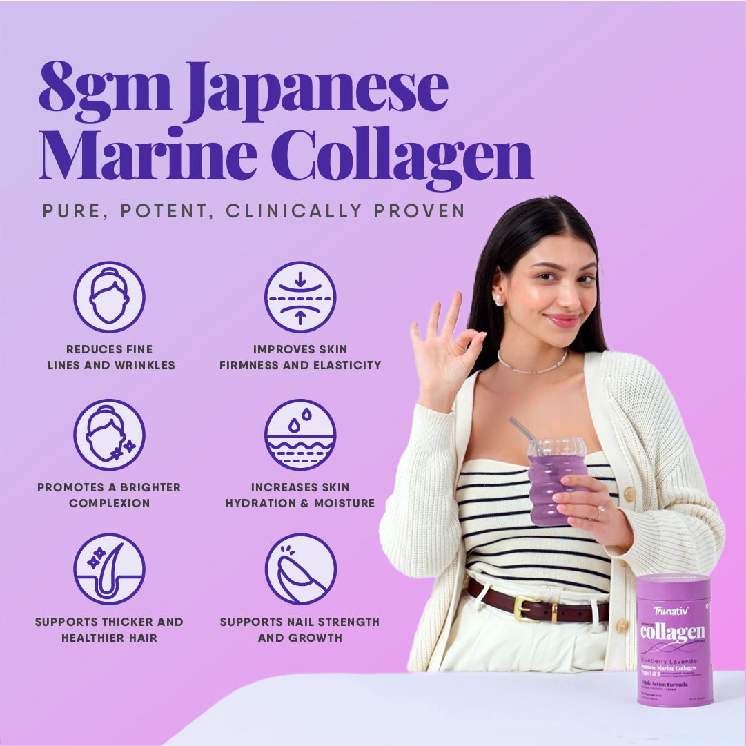 Trunativ Advanced Collagen Peptides