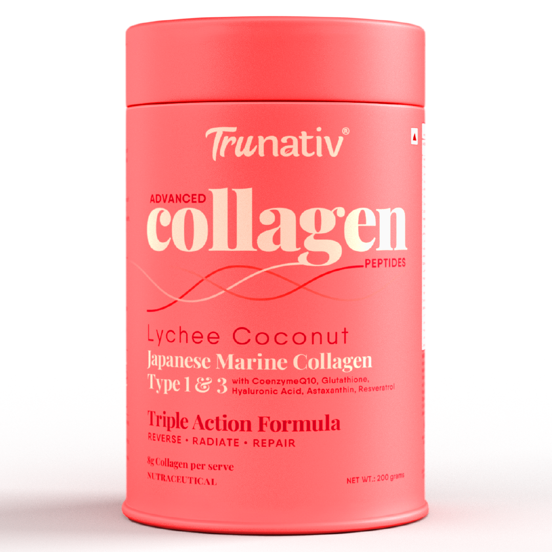 Trunativ Advanced Collagen Peptides