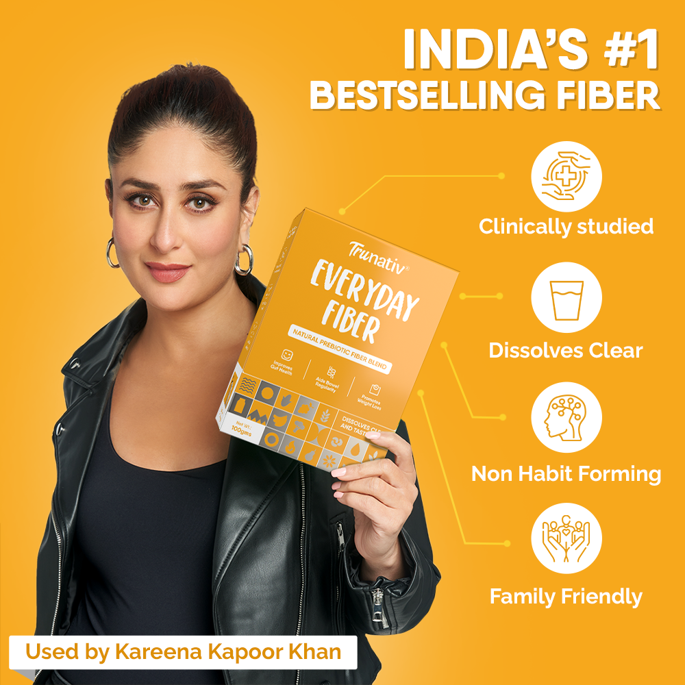 Trunativ Everyday Fiber