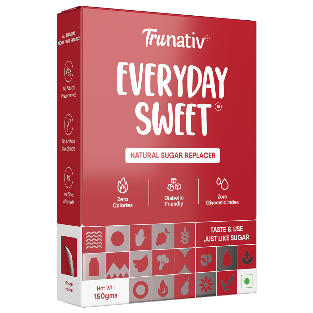 Trunativ Everyday Sweet