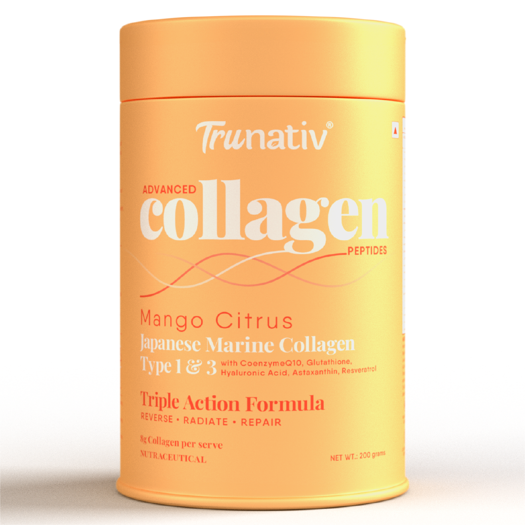 Trunativ Advanced Collagen Peptides