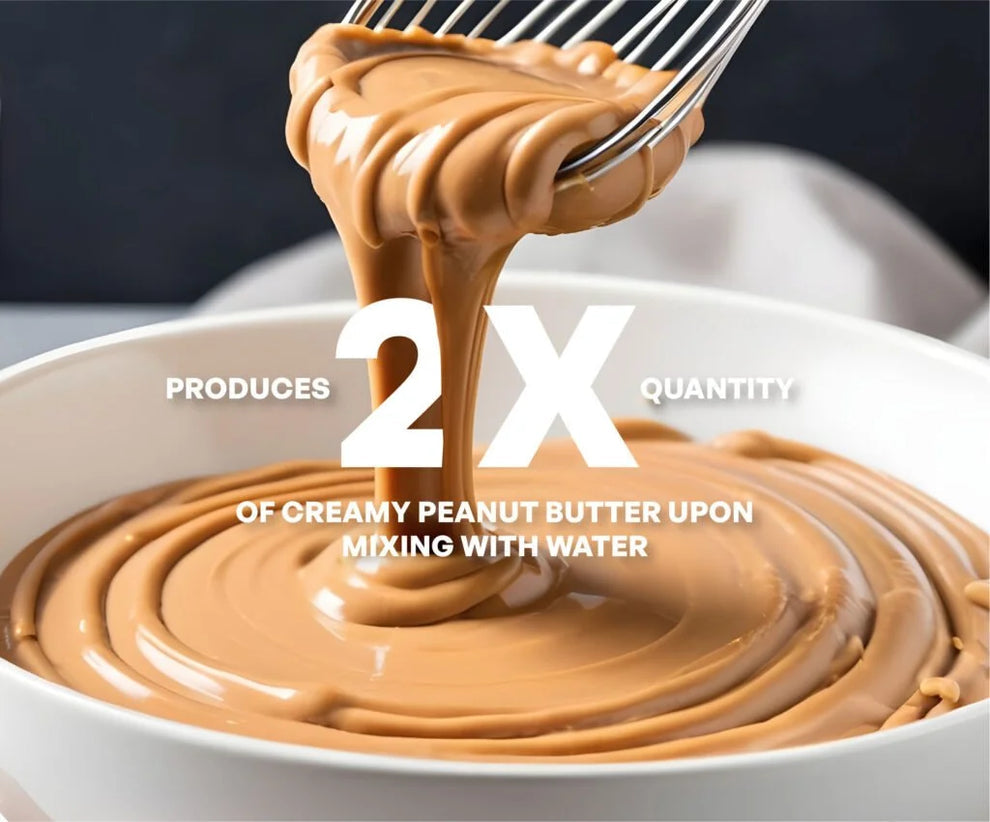 Original Peanut Butter Powder