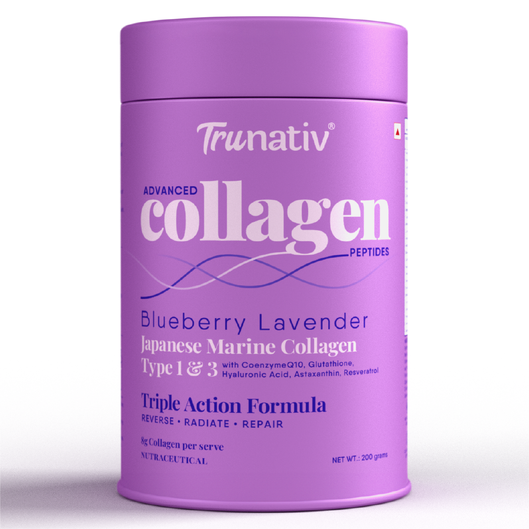 Trunativ Advanced Collagen Peptides