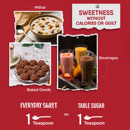 Trunativ Everyday Sweet