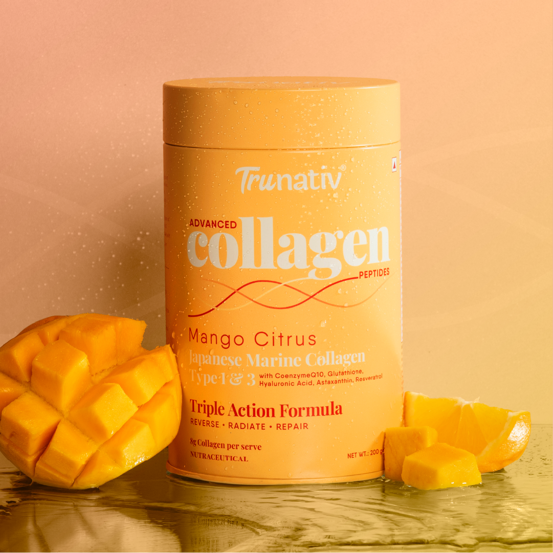 Trunativ Advanced Collagen Peptides