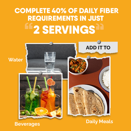 Trunativ Everyday Fiber