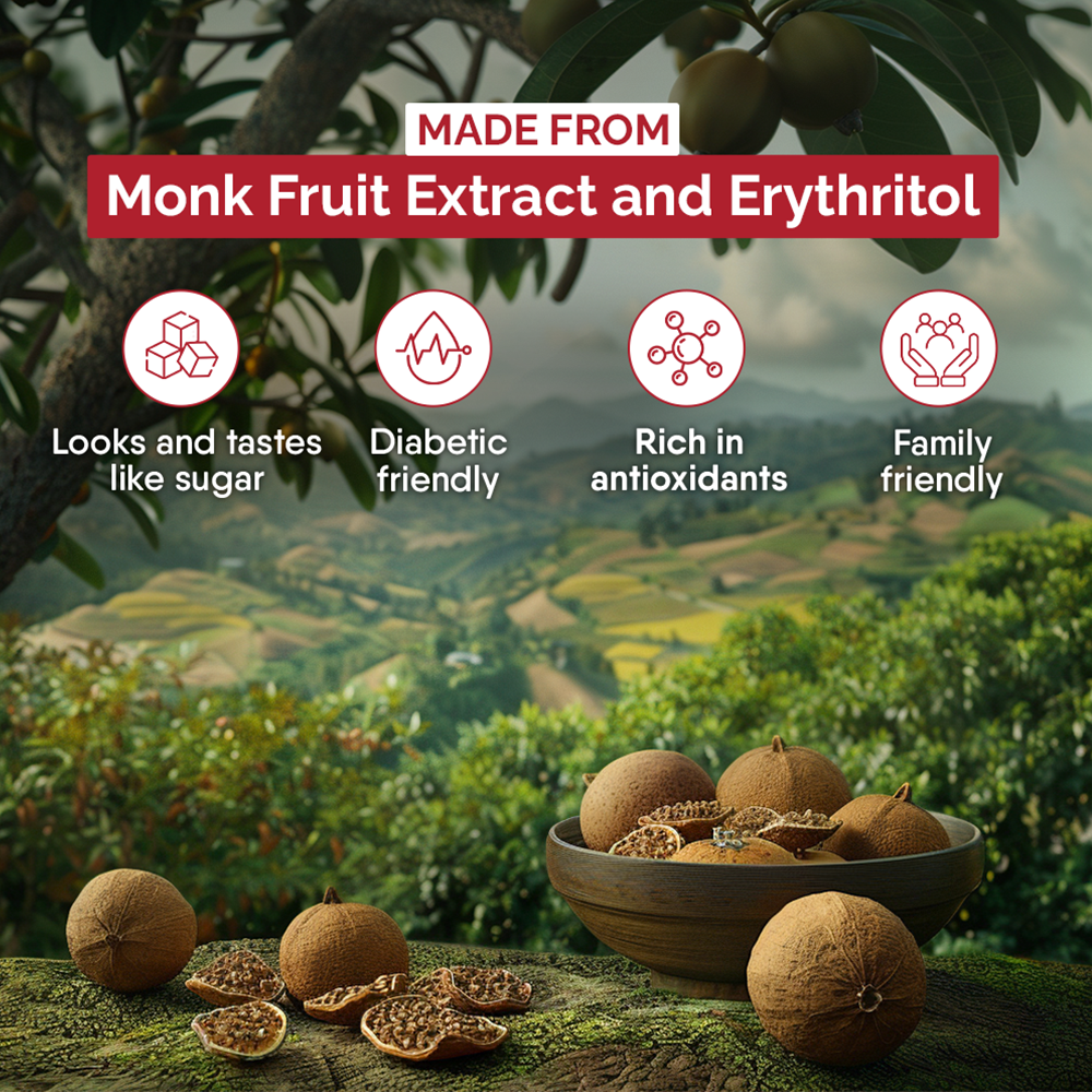 Trunativ Everyday Sweet