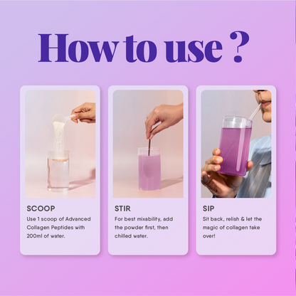 Trunativ Advanced Collagen Peptides