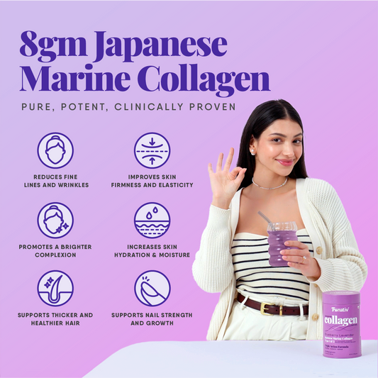 Trunativ Advanced Collagen Peptides