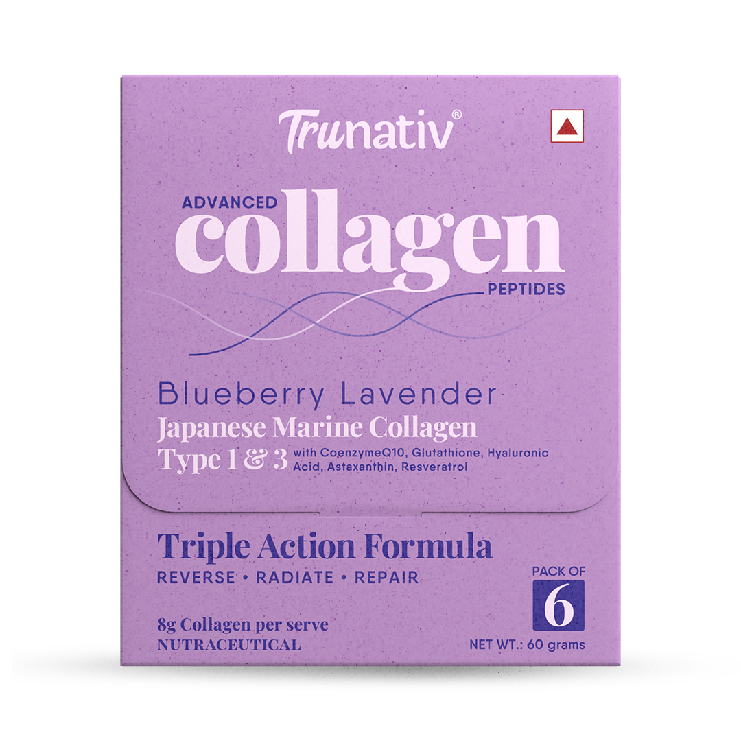 Trunativ Advanced Collagen Peptides