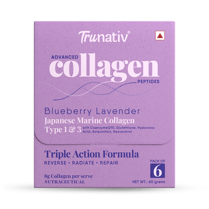 Trunativ Advanced Collagen Peptides