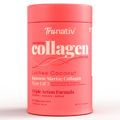 Trunativ Advanced Collagen Peptides