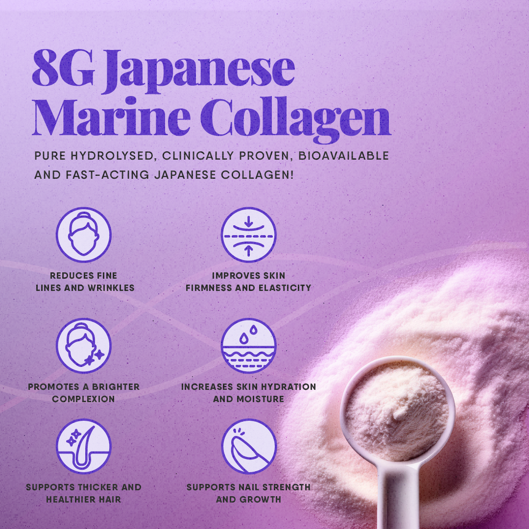 Trunativ Advanced Collagen Peptides