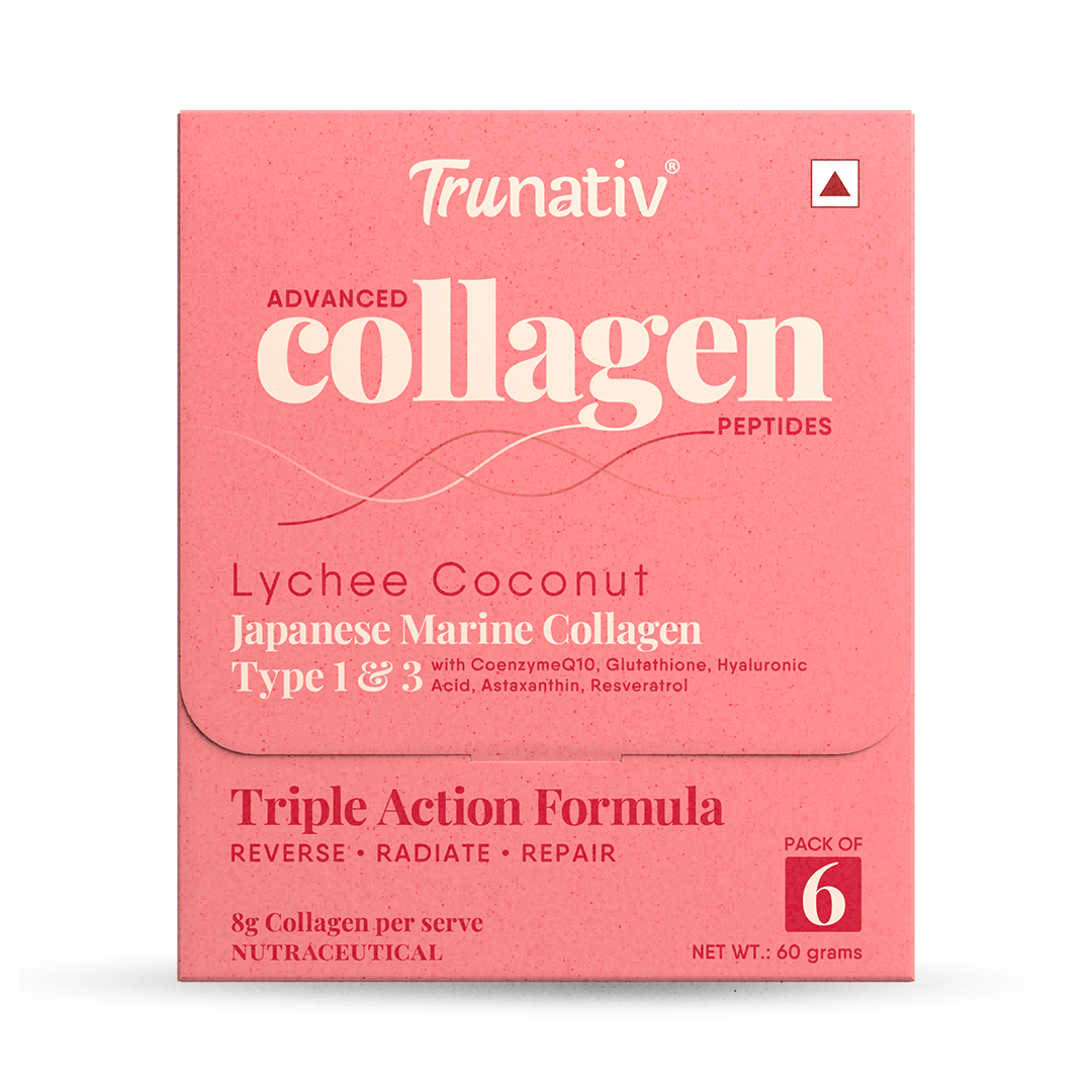 Trunativ Advanced Collagen Peptides