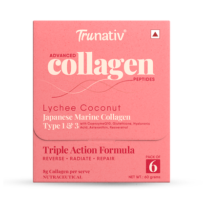 Trunativ Advanced Collagen Peptides