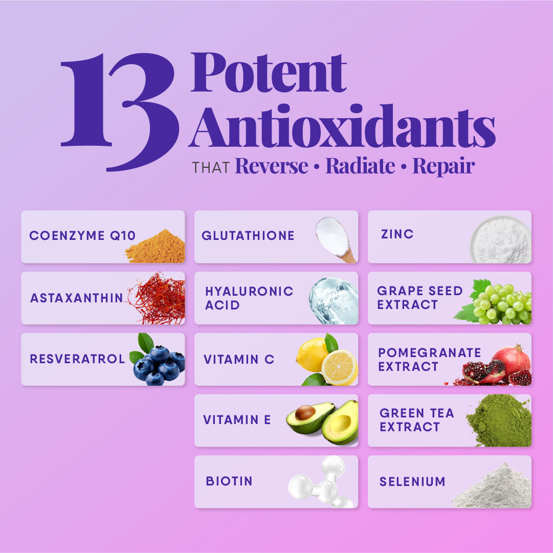 Trunativ Advanced Collagen Peptides