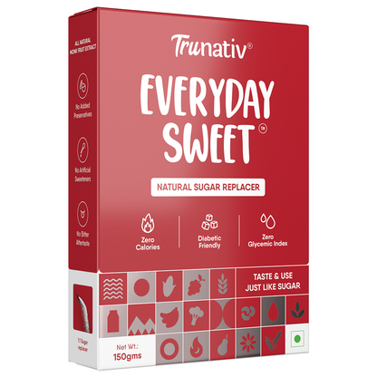 Trunativ Everyday Sweet