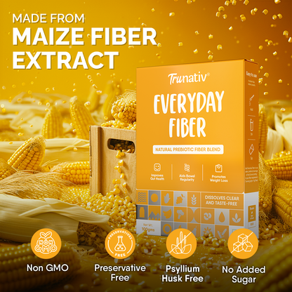 Trunativ Everyday Fiber