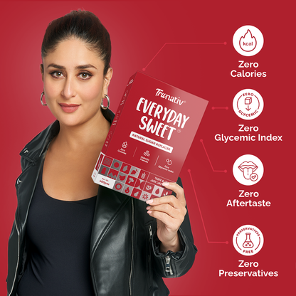 Trunativ Everyday Sweet