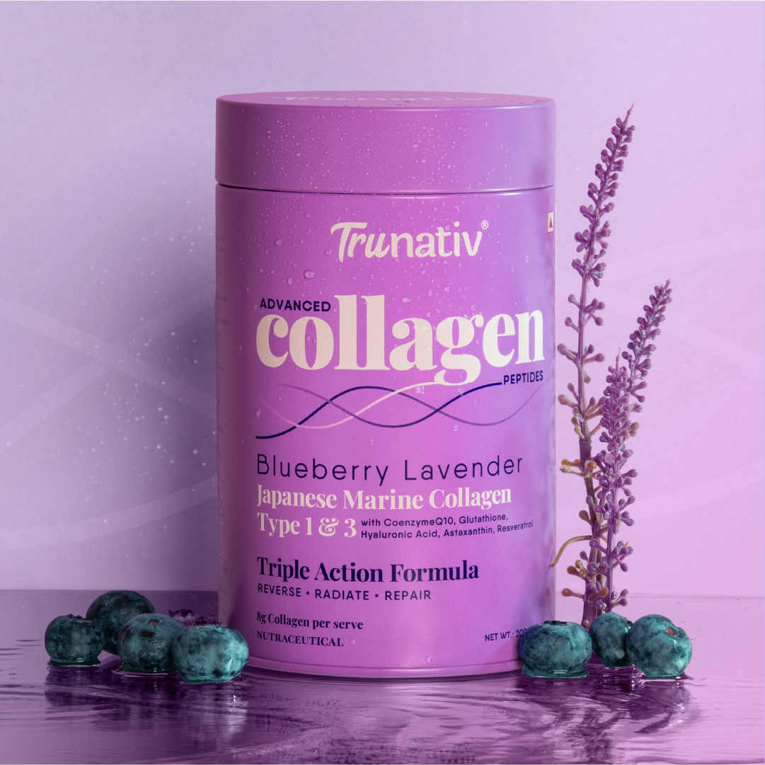 Trunativ Advanced Collagen Peptides