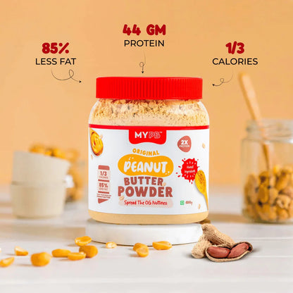 Original Peanut Butter Powder